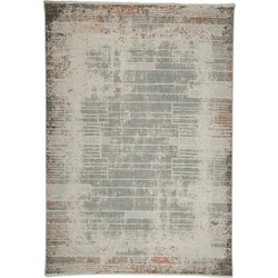 Βιοκαρπέτ Cadonne Χαλί Ορθογώνιο 160x230cm JG/56A Beige Light Grey