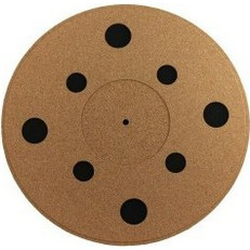 Ludic Cork & Eva Slip Mat