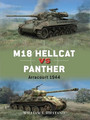 M18 Hellcat vs Panther M18 Hellcat vs Panther