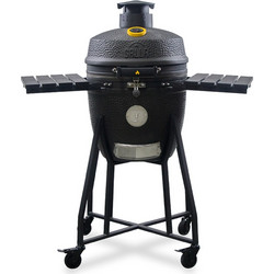Ember Classic 18 inch | Charcoal Black
