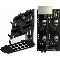 Yeastar EX08 Expansion Module for Yeastar S100 / S300 (EX08) EX08