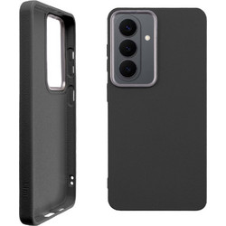 Lime Successories Lime Θηκη Samsung S26 5G 6.3'' Flexisnap Tpu Camera Guard BLACK
