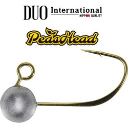 Duo Tetra Works Peas Head - M 1.5g