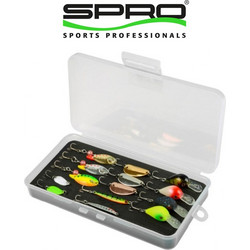 Spro Tackle Box 2600