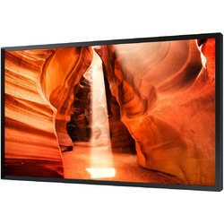 Samsung OM55N-S