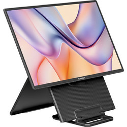 Blackview Table 10 IPS Φορητό Monitor 23.8" 1920x1080 FHD 100Hz