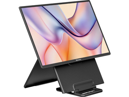 Blackview Table 10 IPS Φορητό Monitor 23.8" 1920x1080 FHD 100Hz