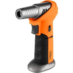 NEO TOOLS Φλόγιστρο βουτανίου 1300C 10g (19-908)