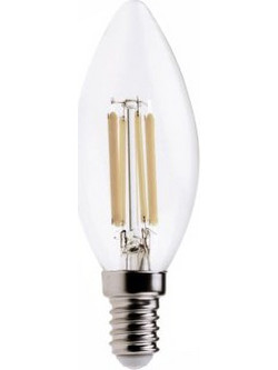 ΛΑΜΠΤΗΡAΣ E14 FILAMENT 7W 6088