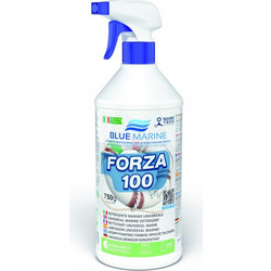 ΙΣΧΥΡΟ ΚΑΘΑΡΙΣΤΙΚΟ ΓΕΝΙΚΗΣ ΧΡΗΣΗΣ FORZA 100 ΤΕΜΑΧΙΟ Extras Με Αντλία Ψεκασμού 02673-750