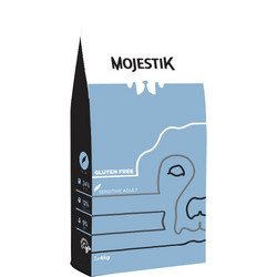 Mojestik Sensitive Adult Gluten Free with Duck 12kg