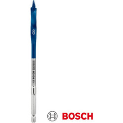 Bosch Expert 2608900310 Τρυπάνι φτερού ξύλου 8 x 152mm