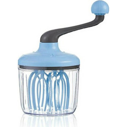 Χειροκίνητος αναδευτήρας αυγών - EGG BEATER