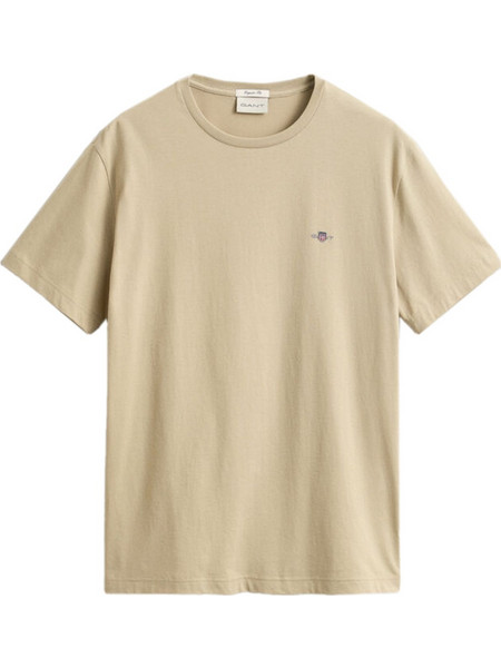 T-Shirt 3G2003184 200 coffee bean