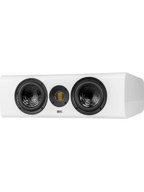 Elac Vela CC 401 Ηχείο Hi-Fi Κεντρικό 160W 2.5 Δρόμων Gloss White