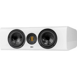 Elac Vela CC 401 Ηχείο Hi-Fi Κεντρικό 160W 2.5 Δρόμων Gloss White