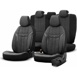 Otom Swan 501 Black 11τμχ