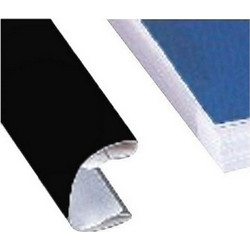 Καλύμματα Θερμοκόλλησης Steelback No 30 Black
