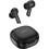 QCY HT05 MeloBuds ANC Ακουστικά Bluetooth In Ear Black