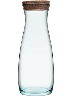 ΜΠΟΥΚΑΛΙ PASABAHCE AWARE AMPHORA CARAFE (1180ML)