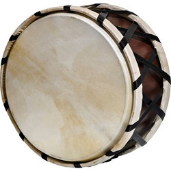 HFX 2301 Νταούλι 18'' x 8.5''