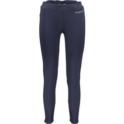 Freddy Γυναικείο Κολάν Capri Navy Μπλε S26WCRP15-B109