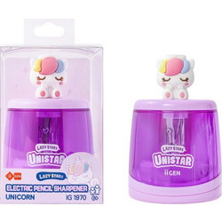 ΗΛΕΚΤΡΙΚΗ ΞΥΣΤΡΑ UNICORN manal