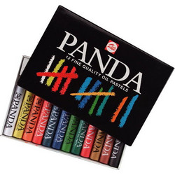 ΛΑΔΟΠΑΣΤΕΛ PANDA 12TEM