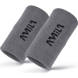 Περικάρπιο Wrist Band Ace Edge - Γκρι (45702)