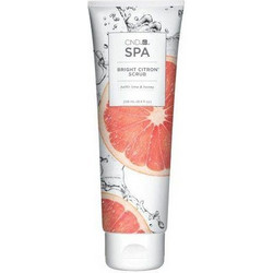 CND Bright Citron Scrub Χεριών & Ποδιών 248ml