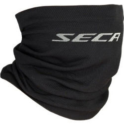NECK GAITER SECA CLINT BLACK 8CLI21QQ.00