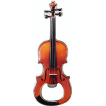 ΜUSIC GIFT B 9003 Violin Μαγνητικό Ανοιχτήρι Μπουκαλιών