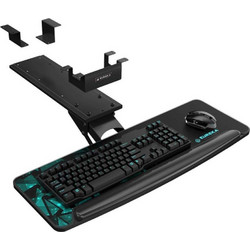 Gaming Αξεσουάρ Γραφείων - Eureka Ergonomic(R) ERK-AKB-02-V4-EU