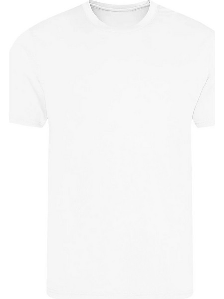 Ανδρικό T-Shirt Marina Yacht Wear Men's T-Shirt Technical White S