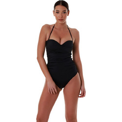 Bluepoint Ολόσωμο Μαγιό Strapless Navy Μπλε 26058097D-04
