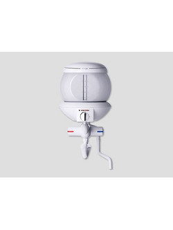 Stiebel Eltron EBK 5 G Βραστήρας Νερού 5 Λίτρων Με Λευκή Βρύση 2000w