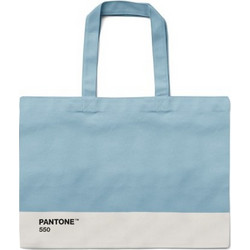 Pantone(TM) - Τσαντα Θαλασσησ - Γαλαζιο 550