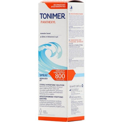 Epsilon Health Tonimer Panthexyl Spray 100ml