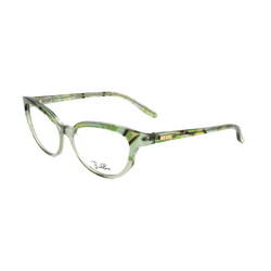 Emilio Pucci EP2657 905 Γυναικείος Σκελετός Γυαλιών Οράσεως Κοκάλινος Πράσινος
