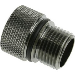 BITSPOWER ADAPTER TO IG 1/4 INCH FOR EHEIM 1046/48/1250 SHINY