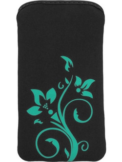 ESPERANZA EMA106KT-S POUCH CASE SMALL BLACK