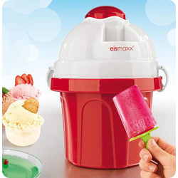 ΠΑΓΩΤΟΜΗΧΑΝΗ EISMAXX 3IN1