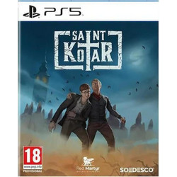 Saint Kotar PS5