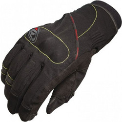 Garibaldi X-Time Comfort Black