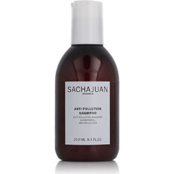 Sachajuan Anti Pollution Σαμπουάν 250ml