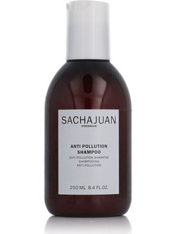 Sachajuan Anti Pollution Σαμπουάν 250ml
