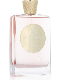 Atkinsons Rose in Wonderland Eau de Parfum 100ml