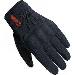 Garibaldi Comfy Black