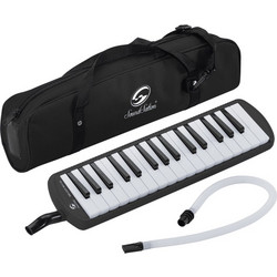 MELODY KEY32 BK | Μελόντικα Πιανίκα 32 Πλήκτρα, Μαύρη