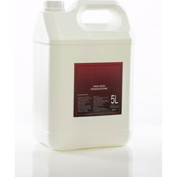 Κρεμοσάπουνο για dispenser ρόδι 5l RUBY - MADI Κρεμοσάπουνο για dispenser: 5l Madi